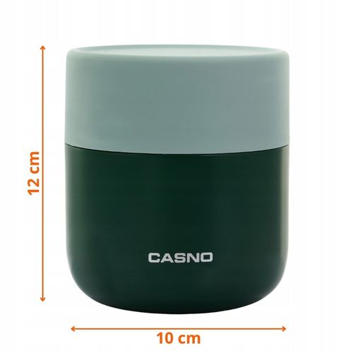 Termos obiadowy Food Jug pojemnik termiczny 0,5 L na Arena.pl