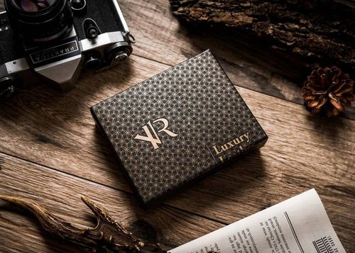 klasyczny portfel męski na karty - rovicky na Arena.pl