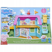 Peppa Pig Peppa's Friends Club Świnka Peppa Klub Przyjaciół Peppa