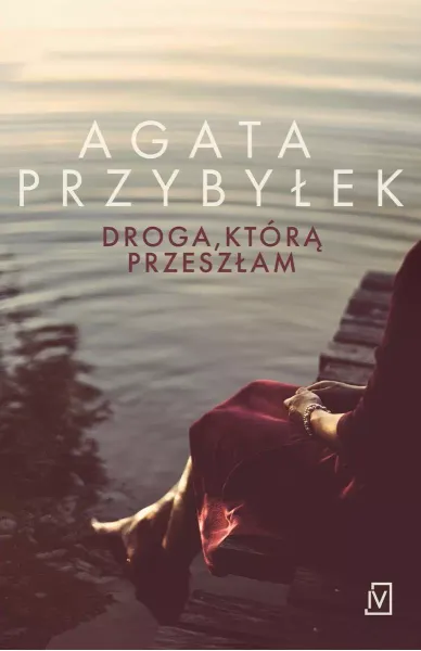 Droga, którą przeszłam zdjęcie 1