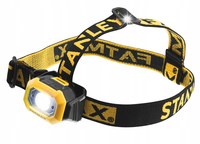 LATARKA CZOŁOWA 200LM SENSOR RUCHU FMHT81509-0 FATMAX STANLEY