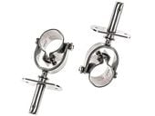 Dulki John Paddle Expert gniazdo proste (2 szt.)