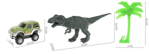 Tor - park dinozaurów na Arena.pl