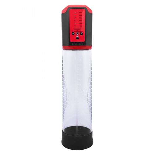 pompka  passion pump, 5  speed enlargement system na Arena.pl