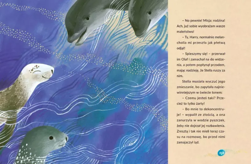 Olaf i Stella zdjęcie 8