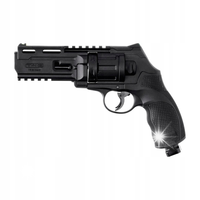Rewolwer na kule gumowe RAM Umarex T4E TR 50 HDR 50 Gen 2 kal. .50 CO2 12 g