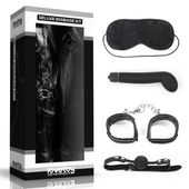 zestaw deluxe bondage kit