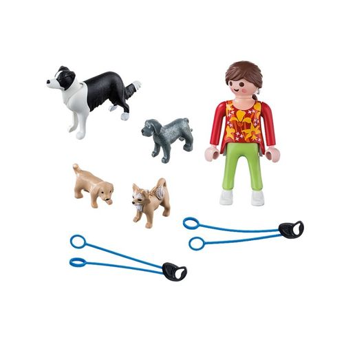 Playmobil Opiekunka psów 5380 na Arena.pl