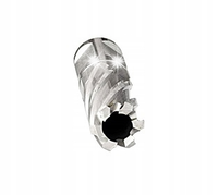 Frez rdzeniowy 28x30mm Weldon 19mm do wiertarki magnetycznej JEPSON
