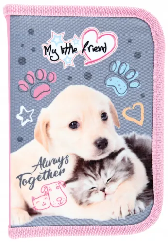 Piórnik rozkładany pojedynczy St. Majewski na Arena.pl