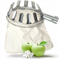 Kadax Zbierak Zrywak Do Owoców Jabłek Worek