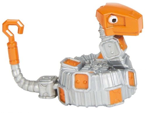 MATTEL Dinotrux Repgady - RepWąż na Arena.pl