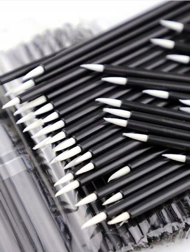 APLIKATOR APLIKATORY DO EYELINERA JEDNORAZOWE X 50 na Arena.pl