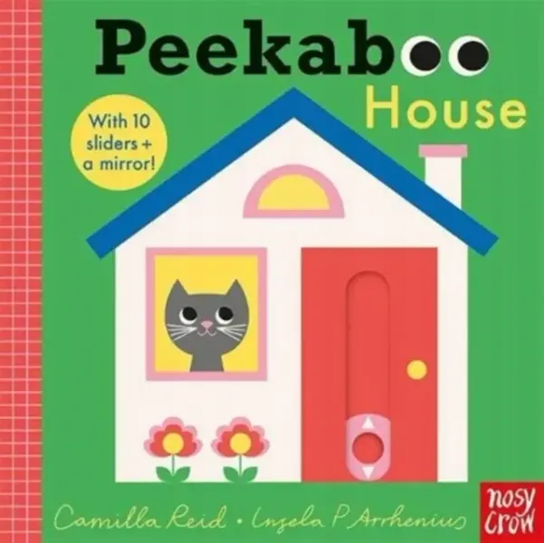Peekaboo House zdjęcie 1