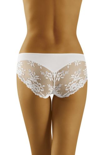 Figi Aria Białe Biały L na Arena.pl