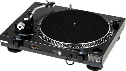 Gramofon Dual DTJ 301 na Arena.pl