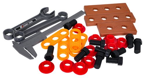 Zestaw Narzędzi + Torba na Arena.pl