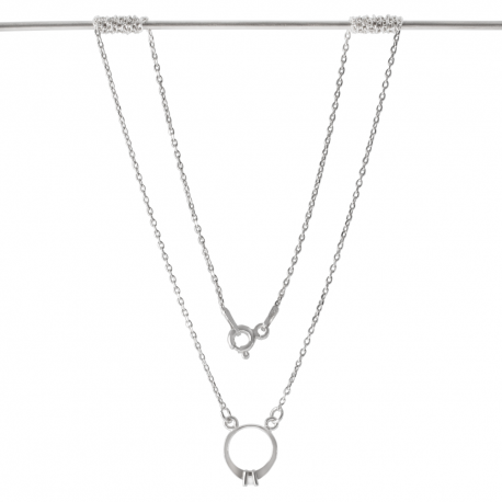 SREBRNY KOMPLET CELEBRYTKI PIERŚCIONEK SREBRO PRÓBY 925 zdjęcie 4