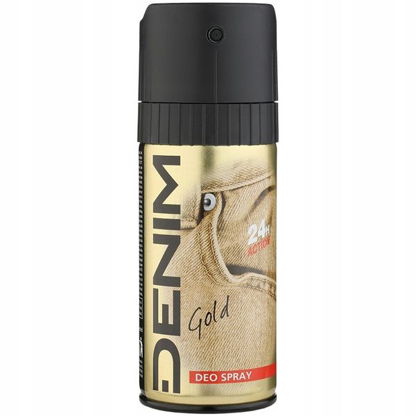 Dezodorant Denim 150 Ml zdjęcie 7
