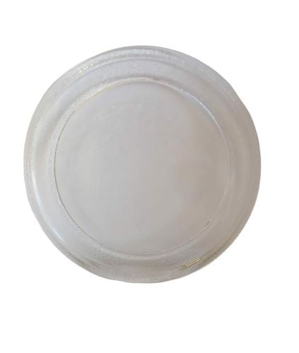 Uniwersalny talerz obrotowy do mikrofali 24,5cm na Arena.pl