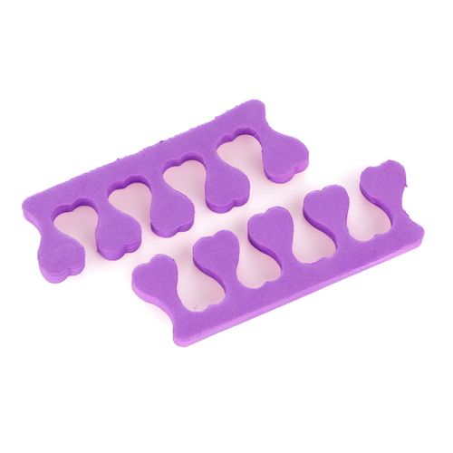 Cosmetics Zone Separator do paznokci - 2 sztuki (para) na Arena.pl