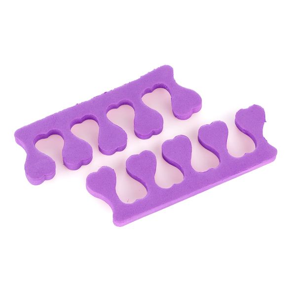 Cosmetics Zone Separator do paznokci - 2 sztuki (para) zdjęcie 6