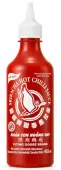 Sos chili Sriracha bez MSG 455ml - Flying Goose