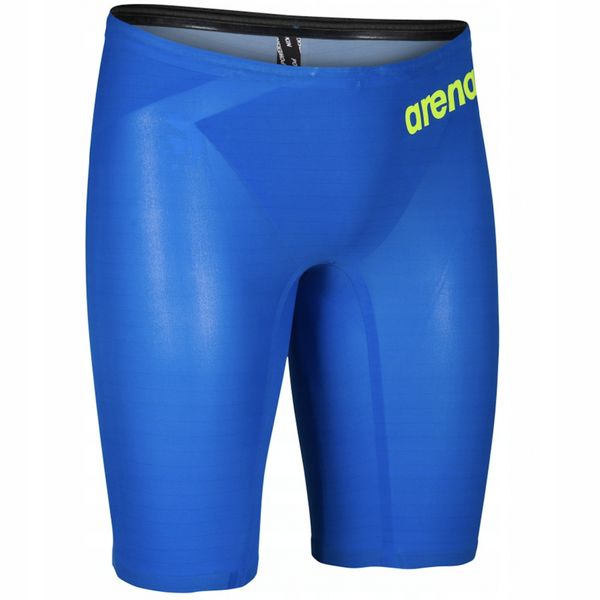 ARENA STRÓJ STARTOWY CARBON-AIR2 ELETRIC BLUE UK22 zdjęcie 7