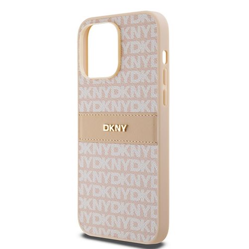 Etui DKNY do iPhone 14 Pro, Różowy na Arena.pl