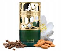 LATAFA QIMMAH WODA PERFUMOWANA DLA KOBIET DAMSKIE PERFUMY ORYGINALNE 100ML