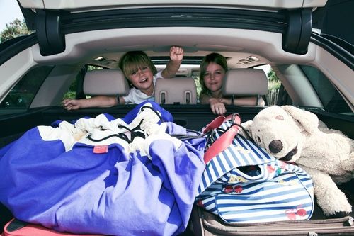 Play&Go - Worek Niebieski na Arena.pl