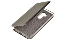 Etui Slim Elegance do LG G7 Thinq czarny