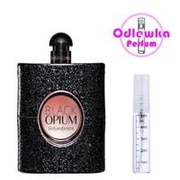 Yves Saint Laurent Black Opium EDP Odlewka 3ml
