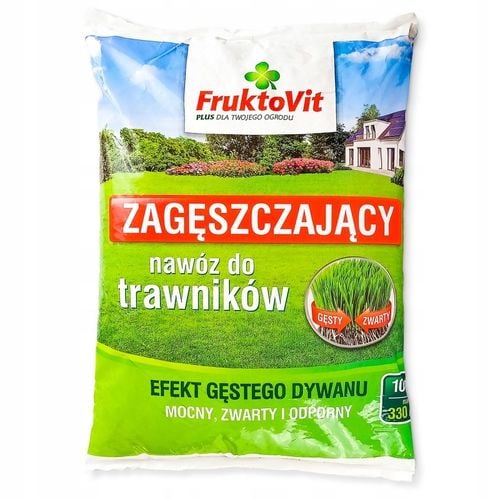 fruktovit trawnik 10kg vit na Arena.pl
