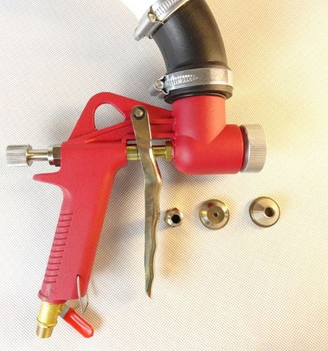 pistolet do tynków na Arena.pl