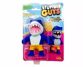 MONSTER FLEX Gumostwory STUMBLE GUYS rekin MEGALODON