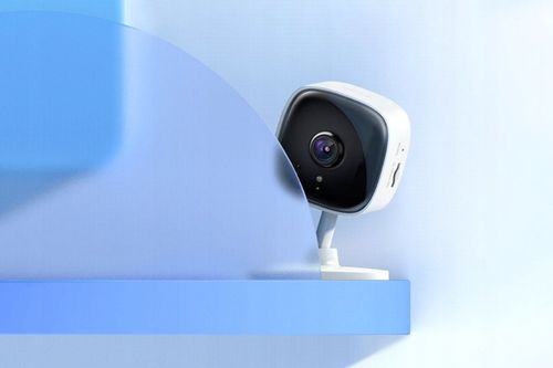 Kamera wewnętrzna TP-LINK Tapo C110 na Arena.pl