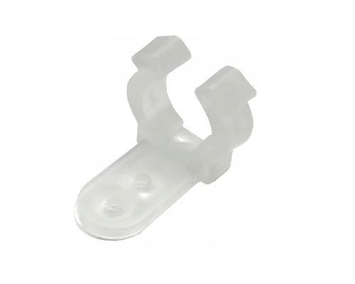 Wąż Świetlny LED Flash Niebieski + Biały Zimny 50m IP44 Okrągły Zewnętrzny na Arena.pl