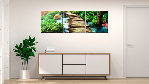 150X50 Obraz *** Na Płótnie *** na Arena.pl