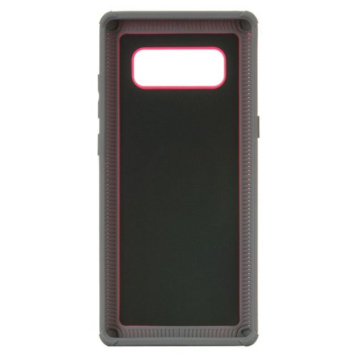 Light Armor Case Etui Galaxy Note 8 N950 czerwone na Arena.pl