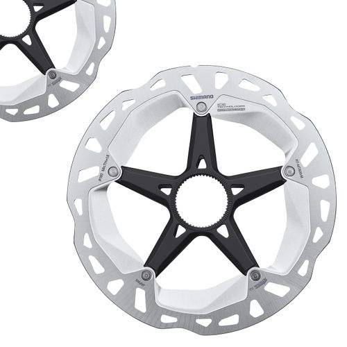 TARCZA HAM. SHIMANO XT RT-MT800 ICE-TECH 180MM na Arena.pl