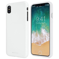 mercury soft xiaomi redmi 6a biały/white