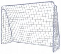 BRAMKA  DO PIŁKI NOŻNEJ 213 x 150 x 90#CZ