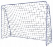 BRAMKA  DO PIŁKI NOŻNEJ 213 x 150 x 90#CZ