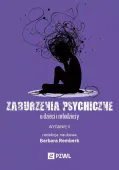 Zaburzenia psychiczne u dzieci i młodzieży