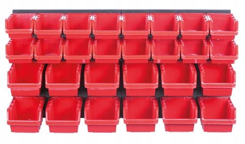 Zestaw pojemników Ordeline KOR1 na Arena.pl