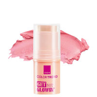 Avon CT Róż Rozświetlenie na życzenie Flirty Pink