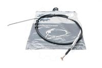 Linka hamulca ręcznego tył prawy FIAT MULTIPLA 2002 2003 2004 2005 2006