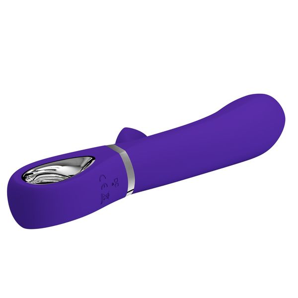 Pretty Love - Thomas Usb Purple 7 Function zdjęcie 8