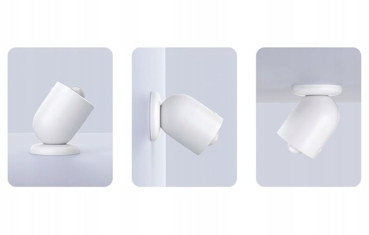 SONOFF SNZB-03P Inteligentny Czujnik Ruchu Sensor ZigBee 3.0 Na zdjęcie 12